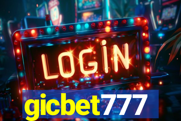 gicbet777