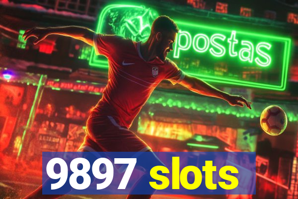 9897 slots