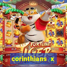 corinthians x cruzeiro ao vivo futemax