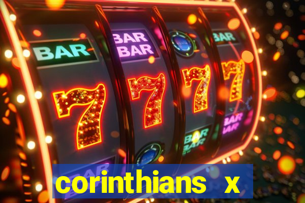 corinthians x cruzeiro ao vivo futemax