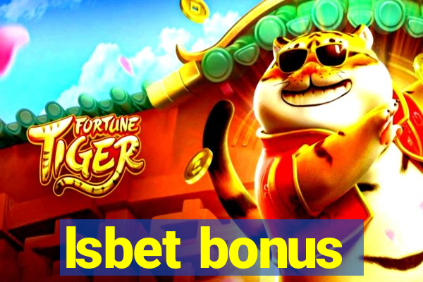 lsbet bonus