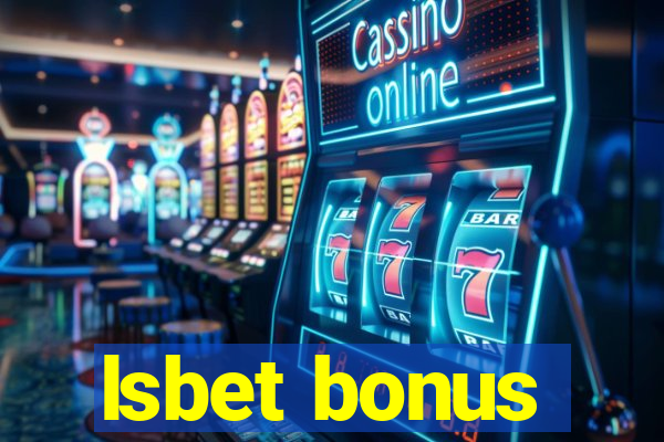 lsbet bonus