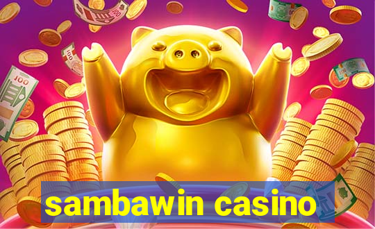 sambawin casino