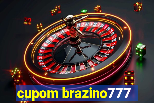 cupom brazino777