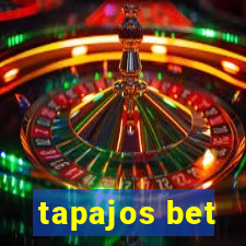 tapajos bet