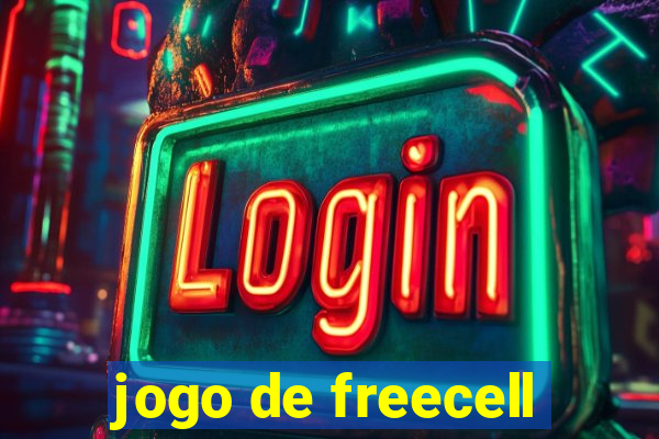 jogo de freecell