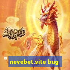 nevebet.site bug