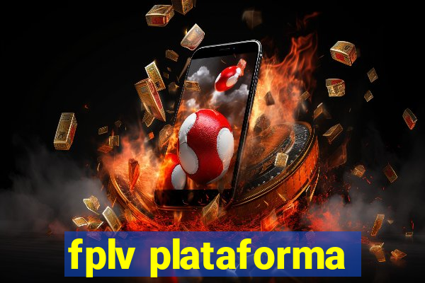 fplv plataforma