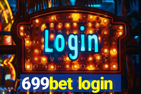 699bet login