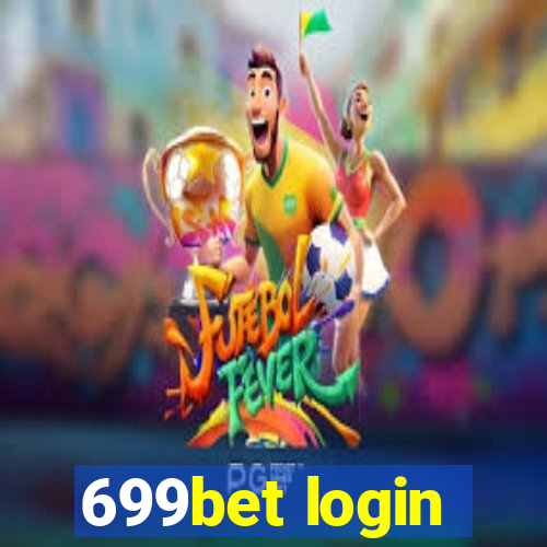 699bet login