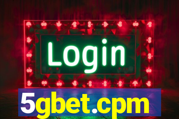 5gbet.cpm