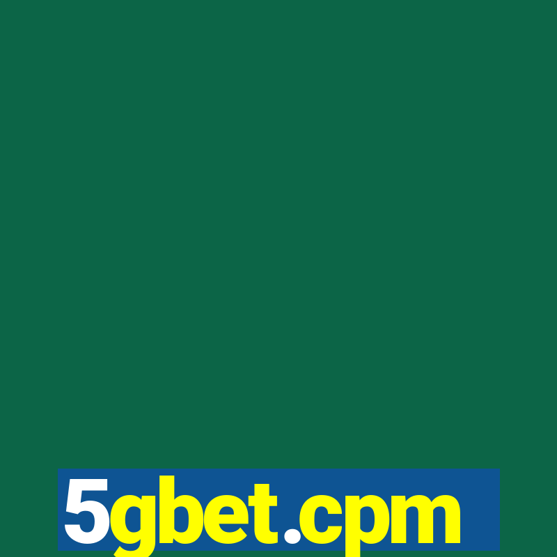 5gbet.cpm