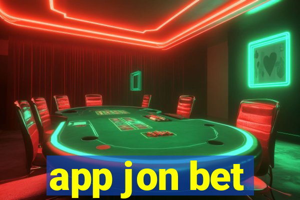 app jon bet