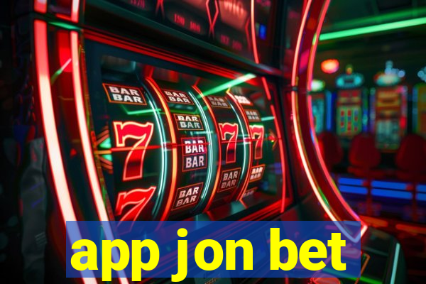 app jon bet