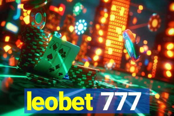 leobet 777