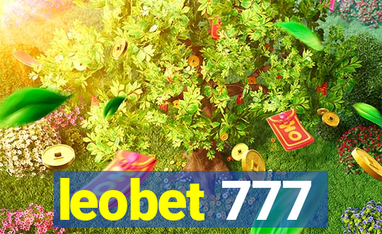 leobet 777