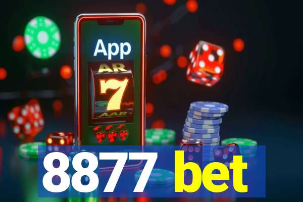 8877 bet