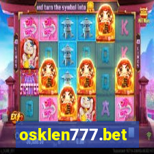 osklen777.bet