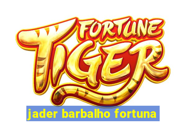 jader barbalho fortuna