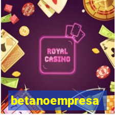 betanoempresa