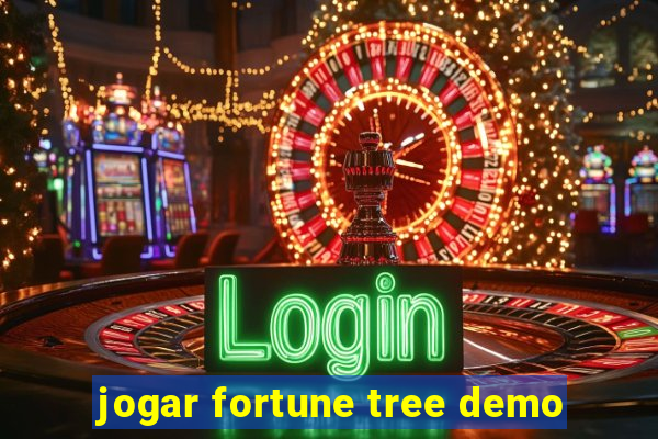 jogar fortune tree demo