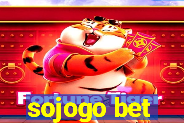 sojogo bet