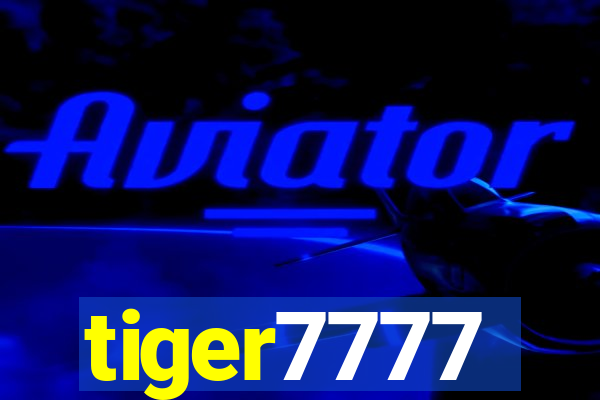 tiger7777