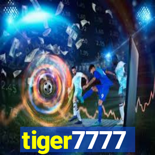 tiger7777