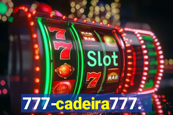 777-cadeira777.com