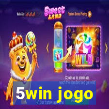 5win jogo