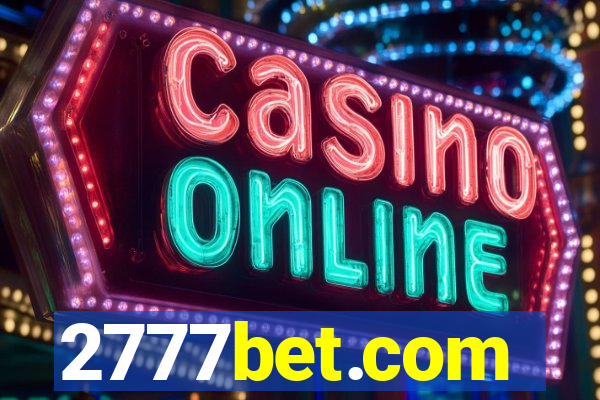 2777bet.com