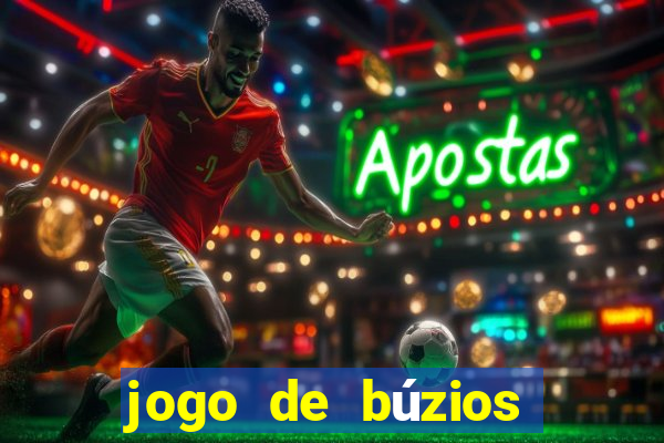 jogo de búzios grátis pela data de nascimento