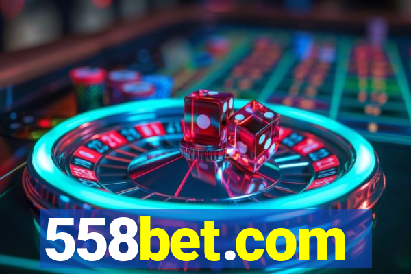 558bet.com