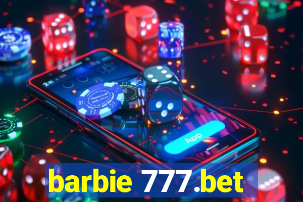 barbie 777.bet