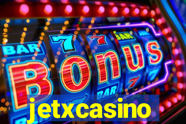 jetxcasino