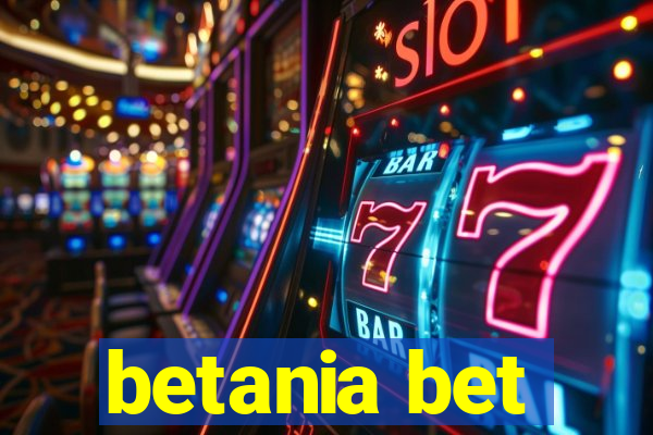 betania bet