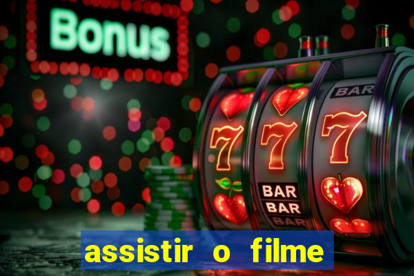 assistir o filme bilhete de loteria