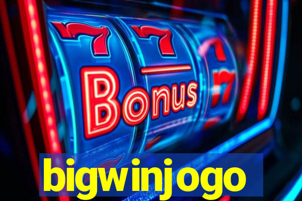 bigwinjogo