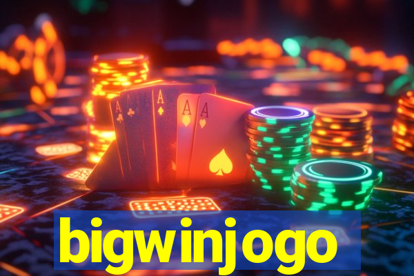 bigwinjogo