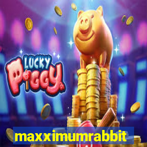 maxximumrabbit