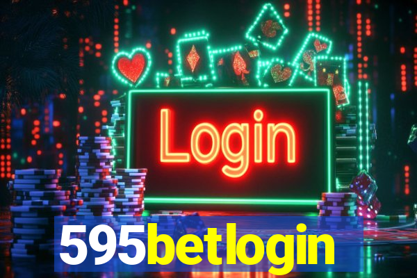 595betlogin