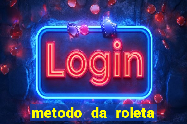 metodo da roleta inteligencia artificial