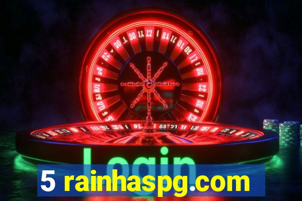 5 rainhaspg.com