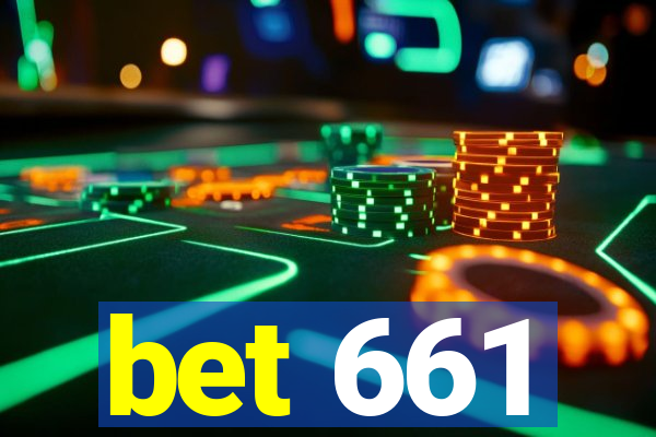 bet 661