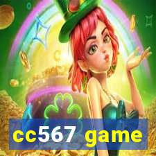 cc567 game