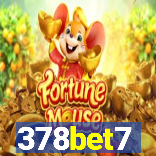 378bet7