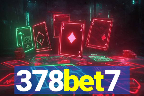 378bet7