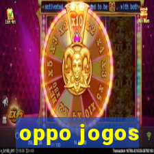 oppo jogos