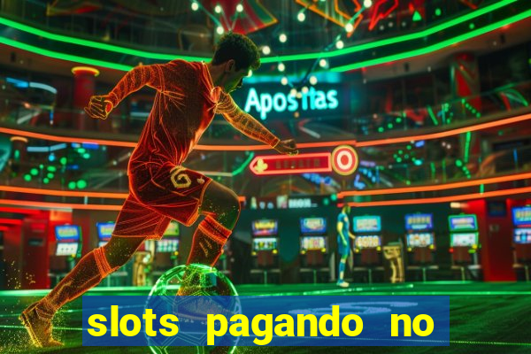 slots pagando no cadastro saque free 2024 facebook