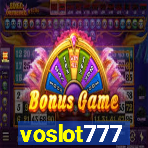 voslot777